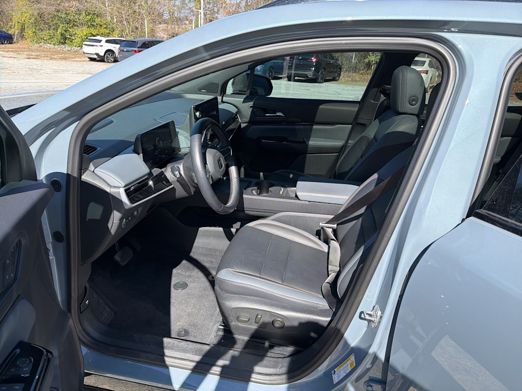 Thumbnail: 2024 Honda Prologue - 7