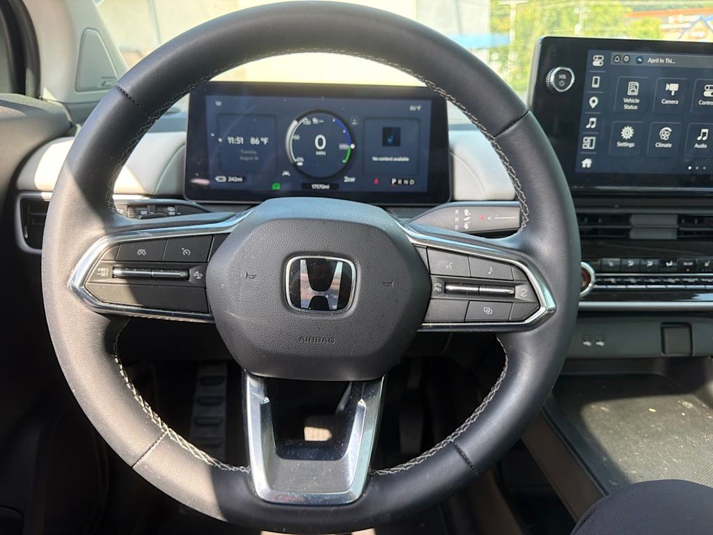 Thumbnail: 2024 Honda Prologue - 2