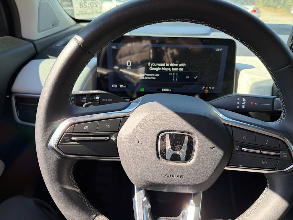 Thumbnail: 2024 Honda Prologue - 21