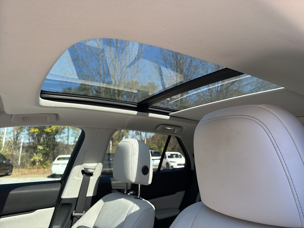 Thumbnail: 2024 Honda Prologue - 20