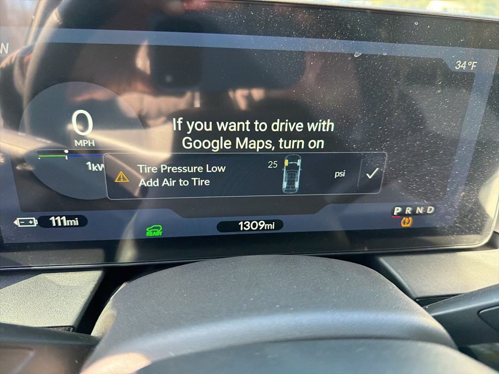 Thumbnail: 2024 Honda Prologue - 9