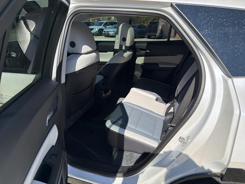 Thumbnail: 2024 Honda Prologue - 7