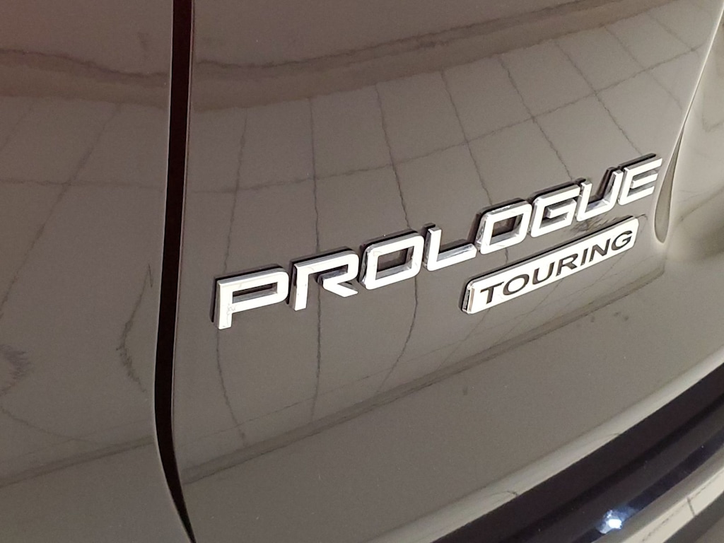 Thumbnail: 2024 Honda Prologue - 5
