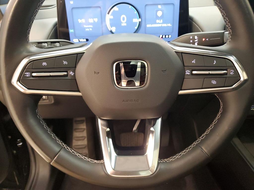 Thumbnail: 2024 Honda Prologue - 21