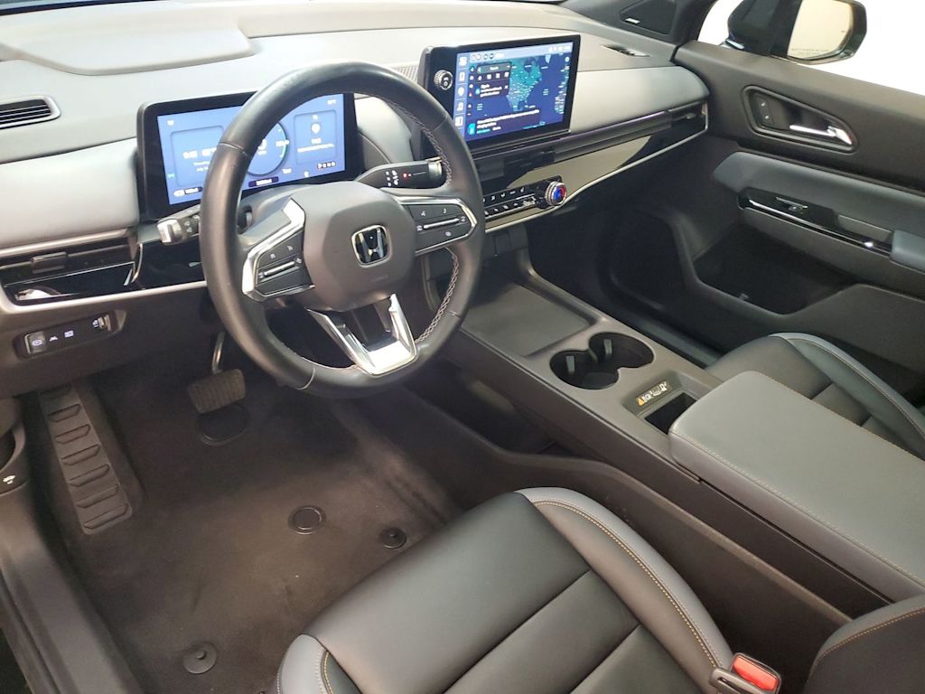 Thumbnail: 2024 Honda Prologue - 2