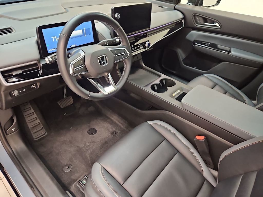Thumbnail: 2024 Honda Prologue - 2