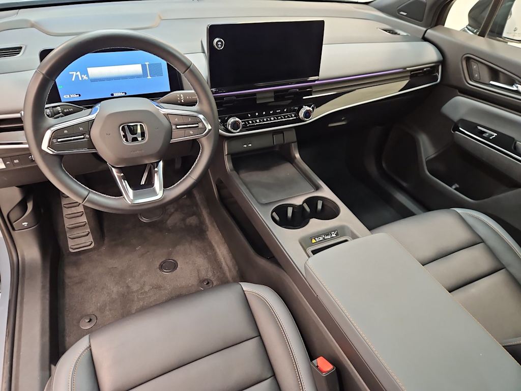Thumbnail: 2024 Honda Prologue - 7