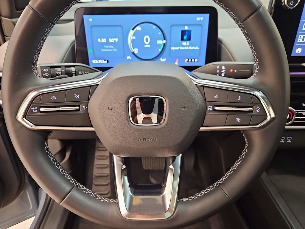 Thumbnail: 2024 Honda Prologue - 20