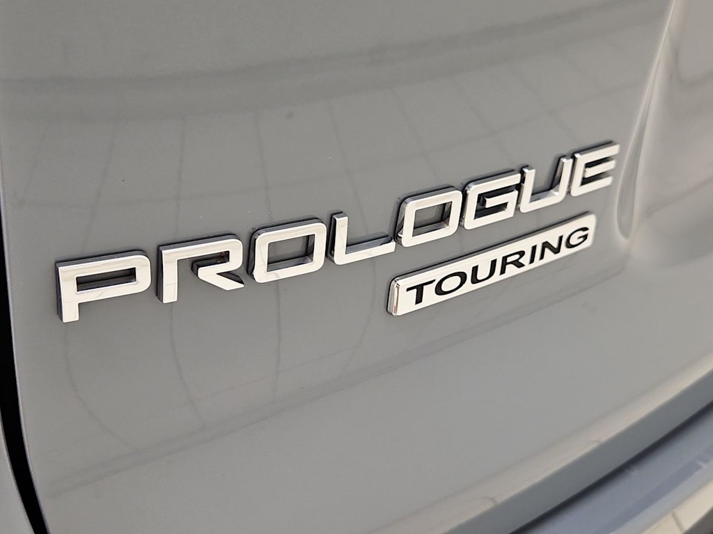 Thumbnail: 2024 Honda Prologue - 27