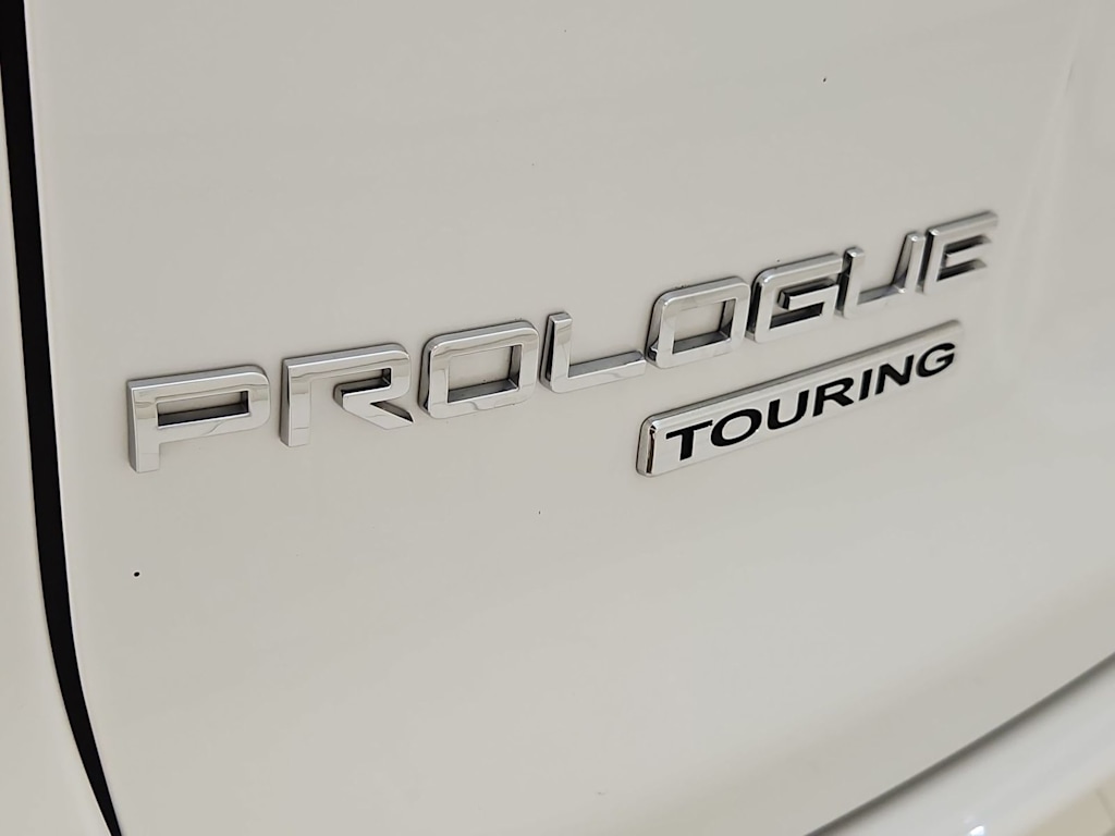 Thumbnail: 2024 Honda Prologue - 5