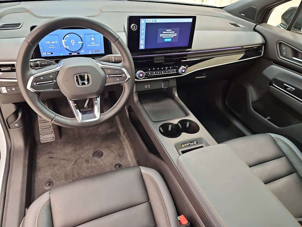 Thumbnail: 2024 Honda Prologue - 7