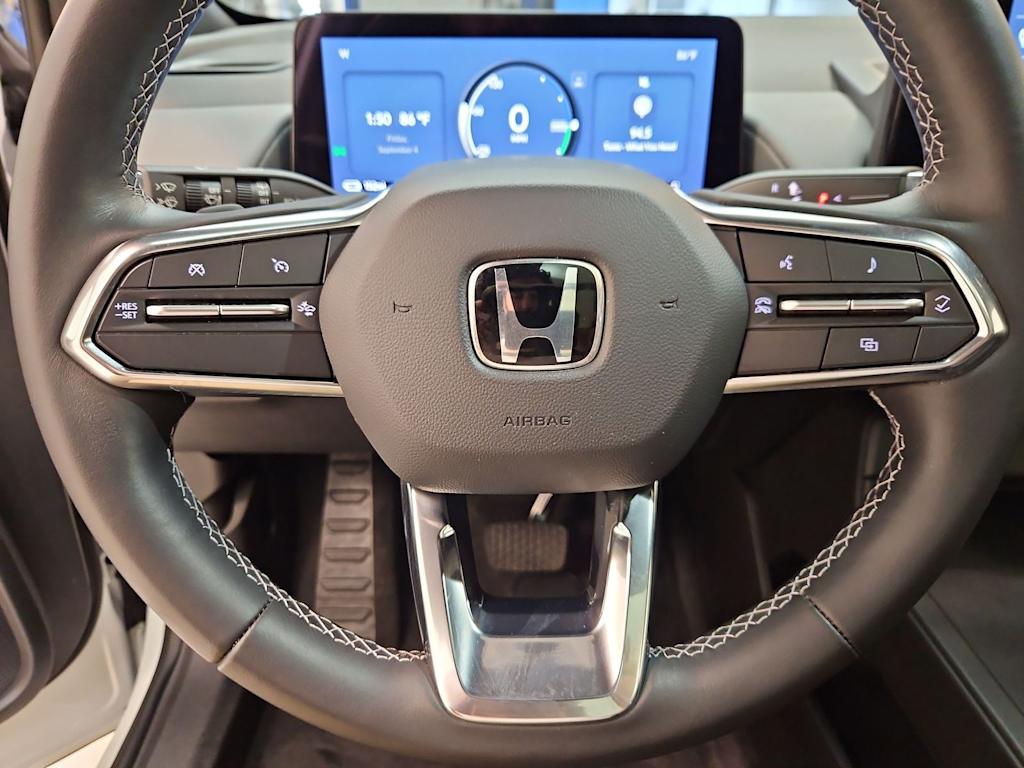 Thumbnail: 2024 Honda Prologue - 21