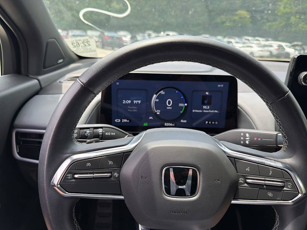 Thumbnail: 2025 Honda Prologue - 2