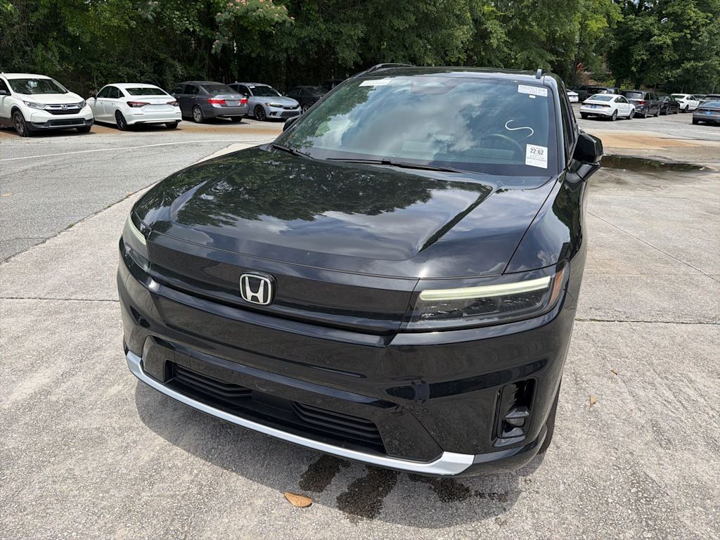 Thumbnail: 2025 Honda Prologue - 12