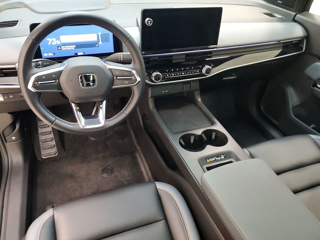 Thumbnail: 2025 Honda Prologue - 7