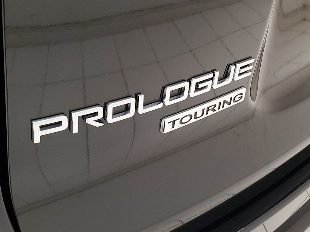 Thumbnail: 2025 Honda Prologue - 5