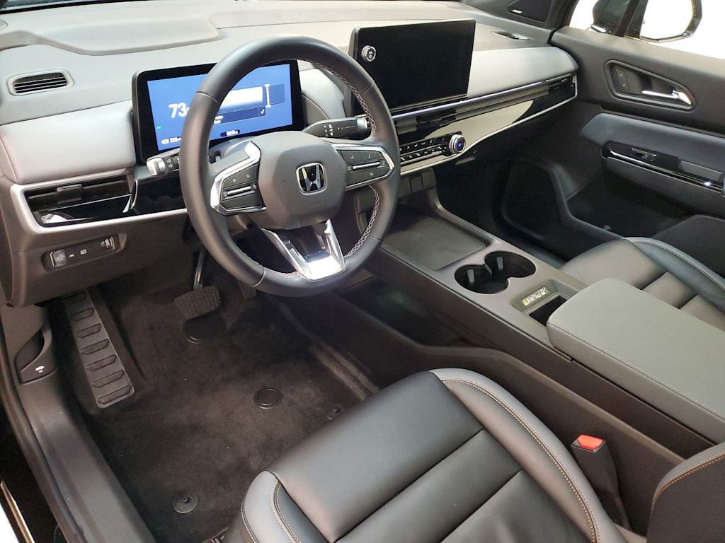 Thumbnail: 2025 Honda Prologue - 2