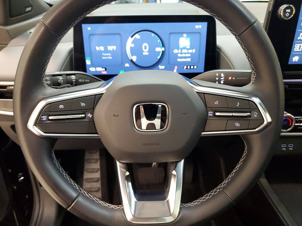 Thumbnail: 2025 Honda Prologue - 21