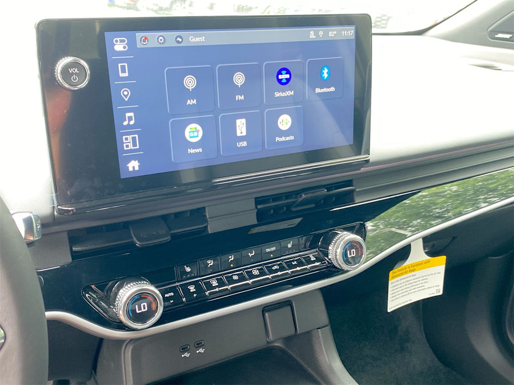 Thumbnail: 2025 Honda Prologue - 19