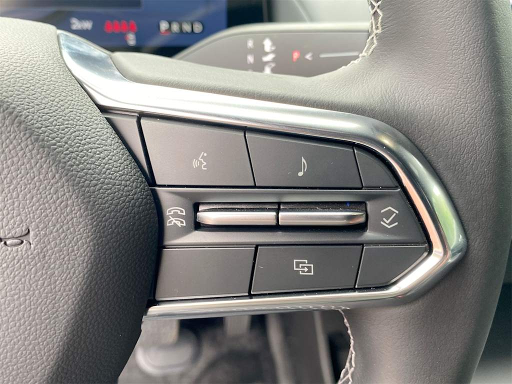 Thumbnail: 2025 Honda Prologue - 25