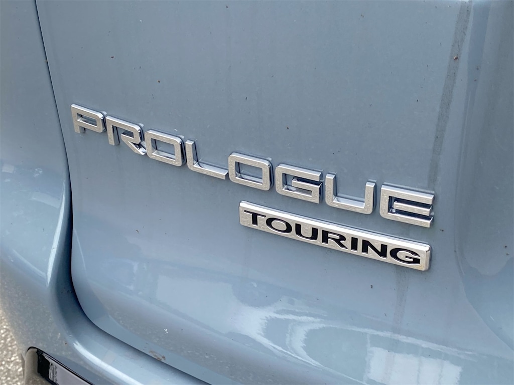 Thumbnail: 2025 Honda Prologue - 6