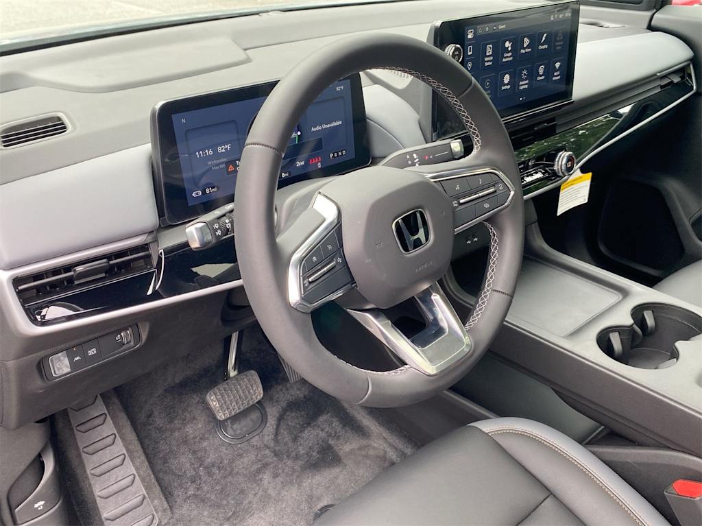 Thumbnail: 2025 Honda Prologue - 8