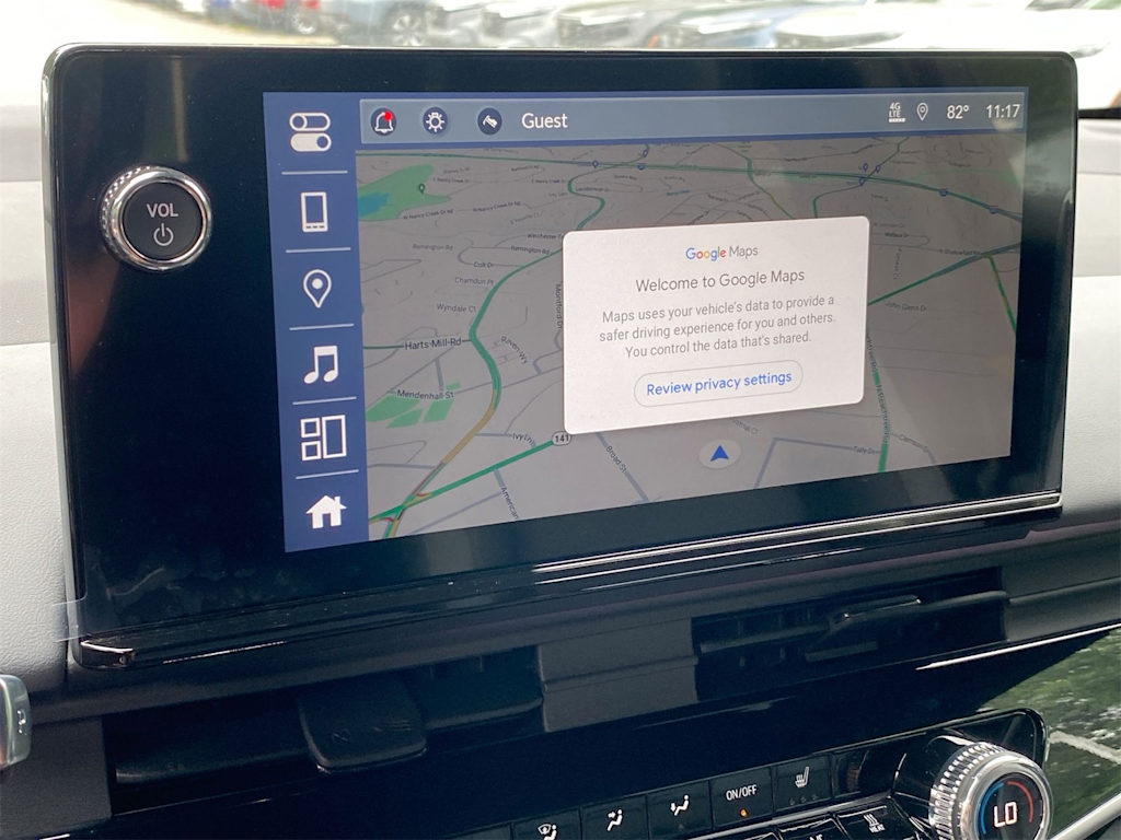 Thumbnail: 2025 Honda Prologue - 18