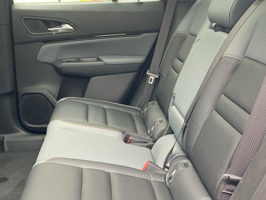 Thumbnail: 2025 Honda Prologue - 10