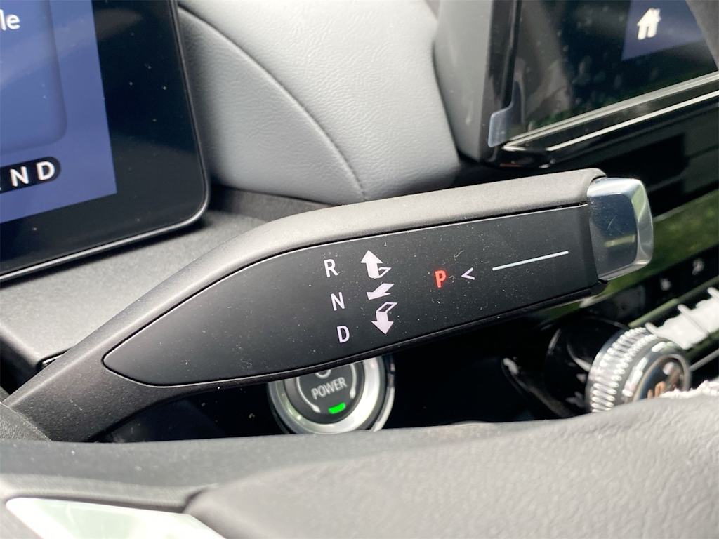 Thumbnail: 2025 Honda Prologue - 22