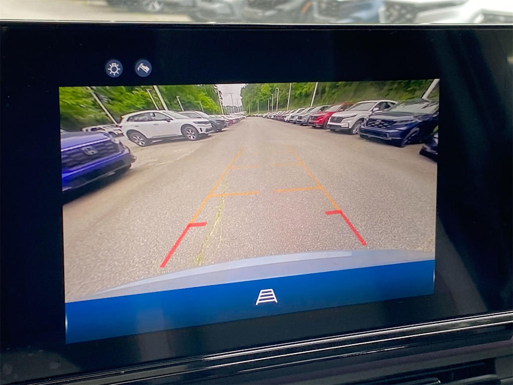 Thumbnail: 2025 Honda Prologue - 17