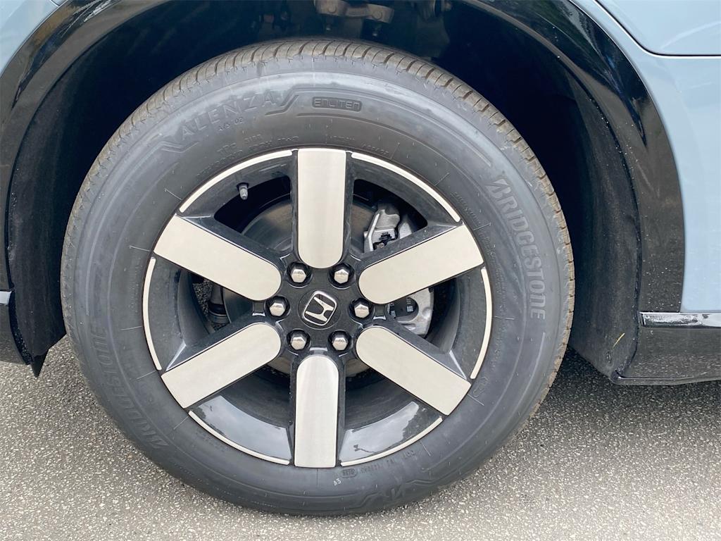 Thumbnail: 2025 Honda Prologue - 7