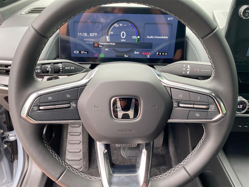 Thumbnail: 2025 Honda Prologue - 11