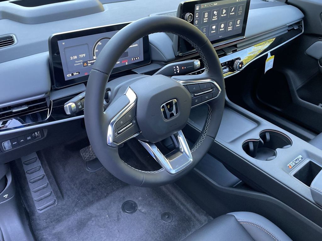 Thumbnail: 2026 Honda Prologue - 8