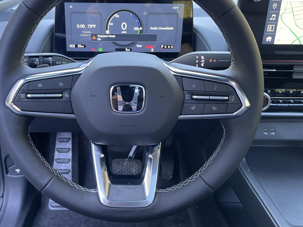 Thumbnail: 2026 Honda Prologue - 11