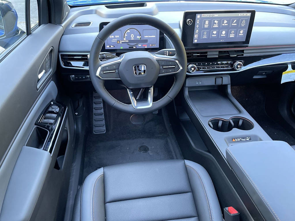 Thumbnail: 2026 Honda Prologue - 2
