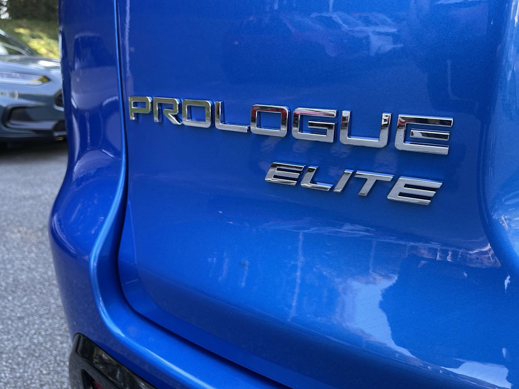 Thumbnail: 2026 Honda Prologue - 6