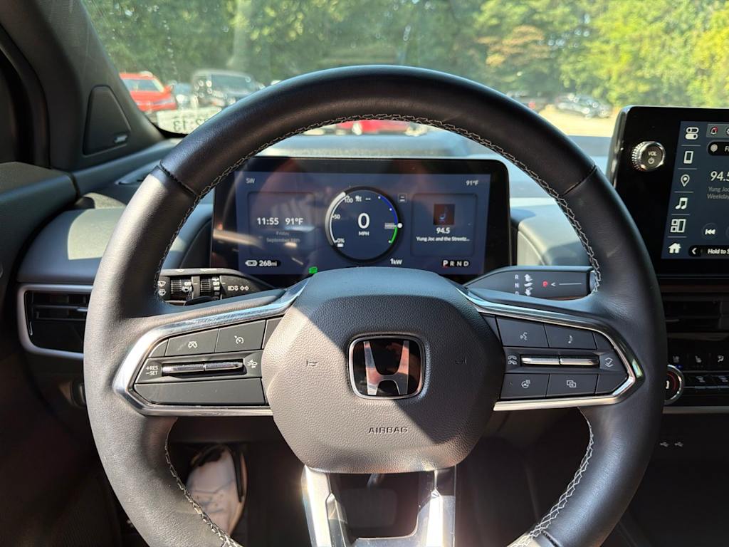 Thumbnail: 2024 Honda Prologue - 2