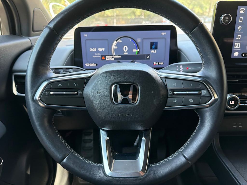 Thumbnail: 2024 Honda Prologue - 2