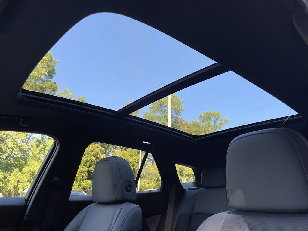 Thumbnail: 2025 Honda Prologue - 17