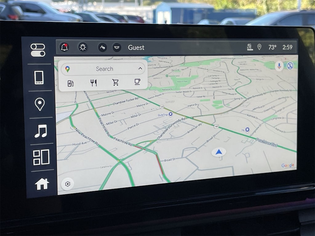 Thumbnail: 2025 Honda Prologue - 19