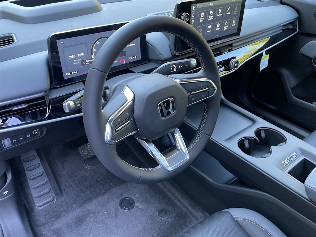 Thumbnail: 2025 Honda Prologue - 8