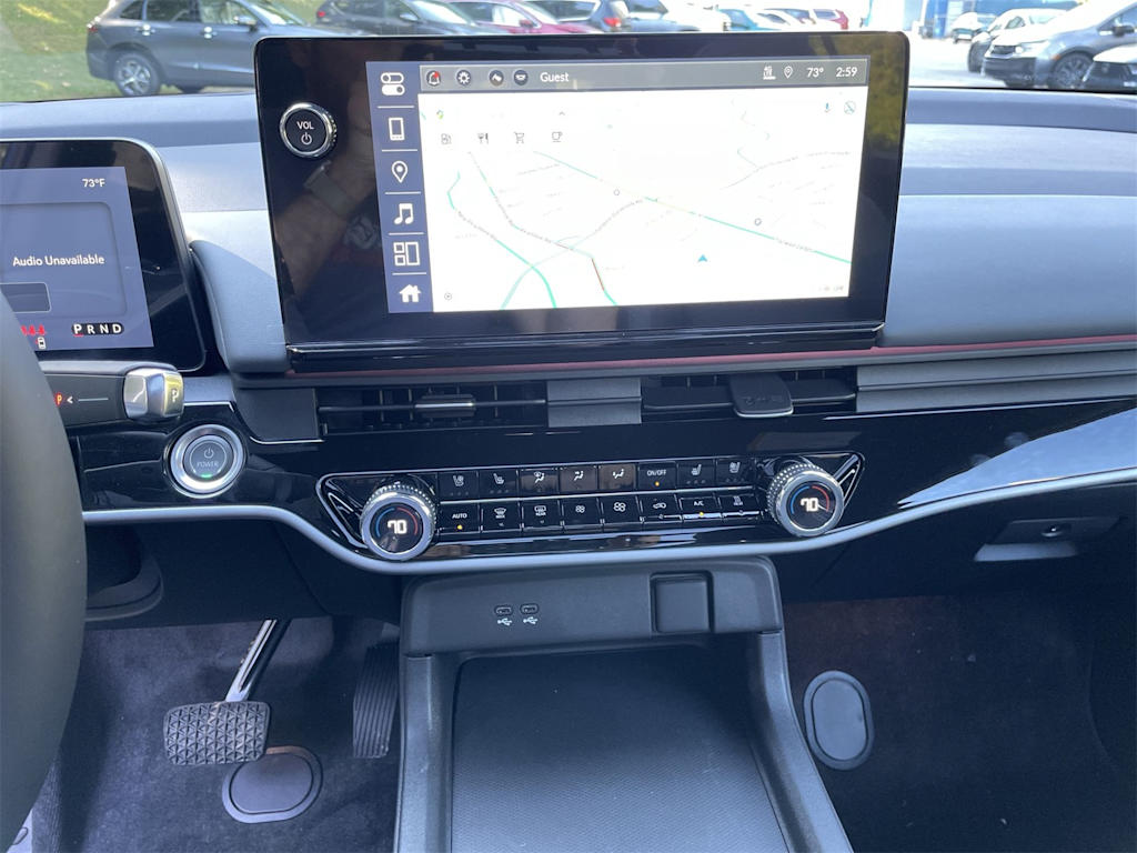 Thumbnail: 2025 Honda Prologue - 20