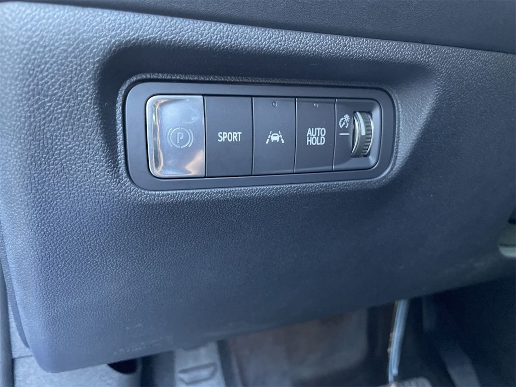 Thumbnail: 2025 Honda Prologue - 26