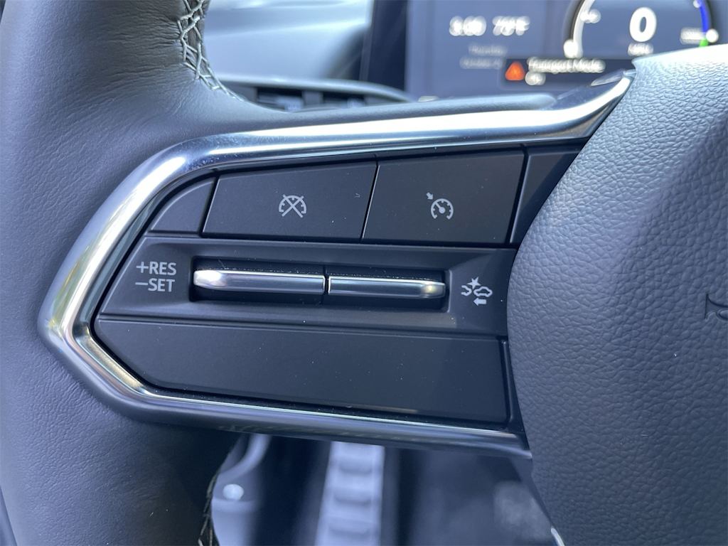 Thumbnail: 2025 Honda Prologue - 24