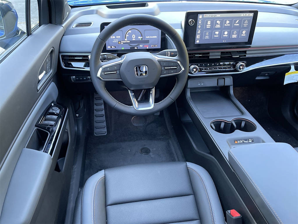 Thumbnail: 2025 Honda Prologue - 2