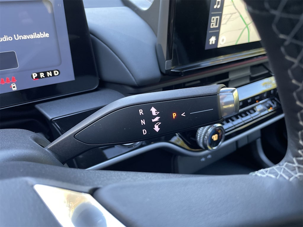 Thumbnail: 2025 Honda Prologue - 22