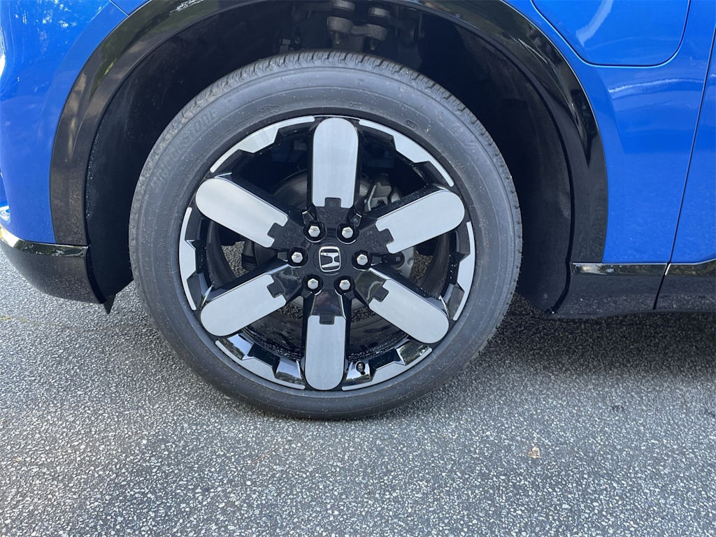 Thumbnail: 2025 Honda Prologue - 7