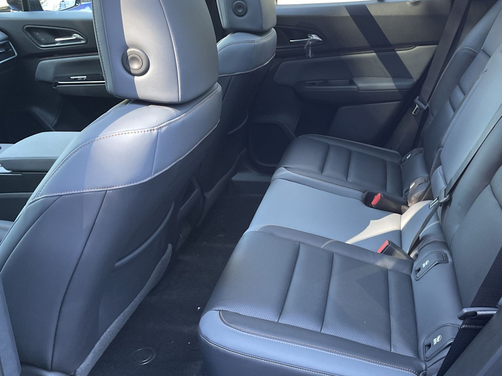 Thumbnail: 2025 Honda Prologue - 10