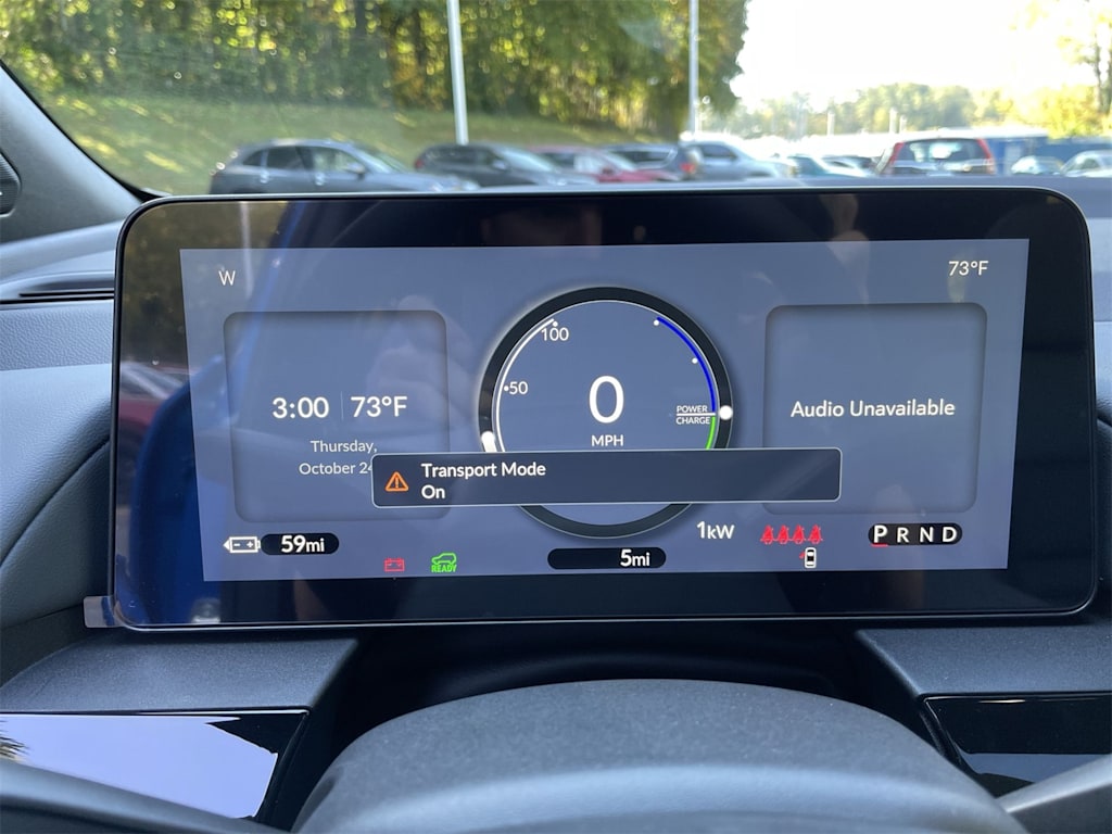 Thumbnail: 2025 Honda Prologue - 28