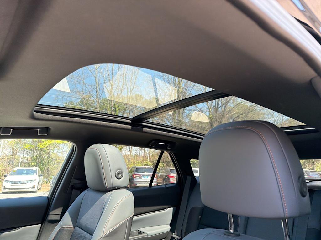 Thumbnail: 2024 Honda Prologue - 21